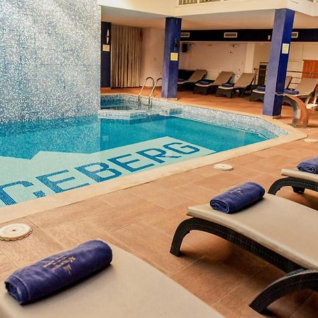 Hotel Iceberg Bansko Zewnętrze zdjęcie