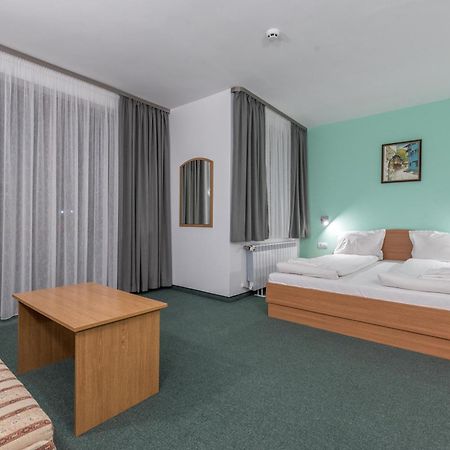 Hotel Iceberg Bansko Zewnętrze zdjęcie