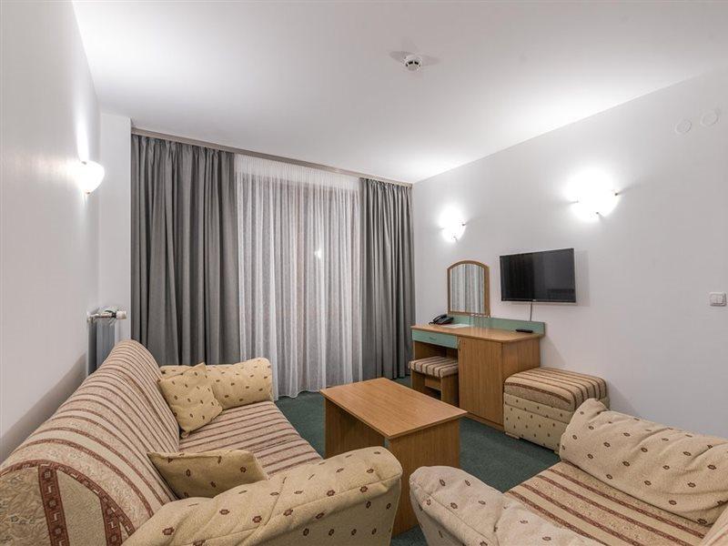 Hotel Iceberg Bansko Zewnętrze zdjęcie