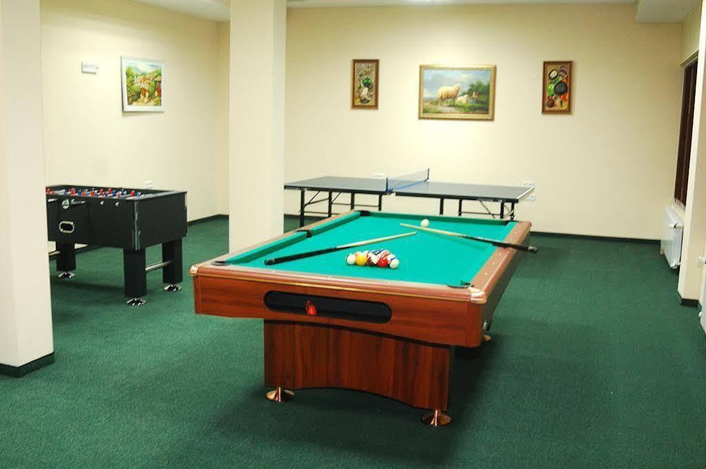 Hotel Iceberg Bansko Zewnętrze zdjęcie