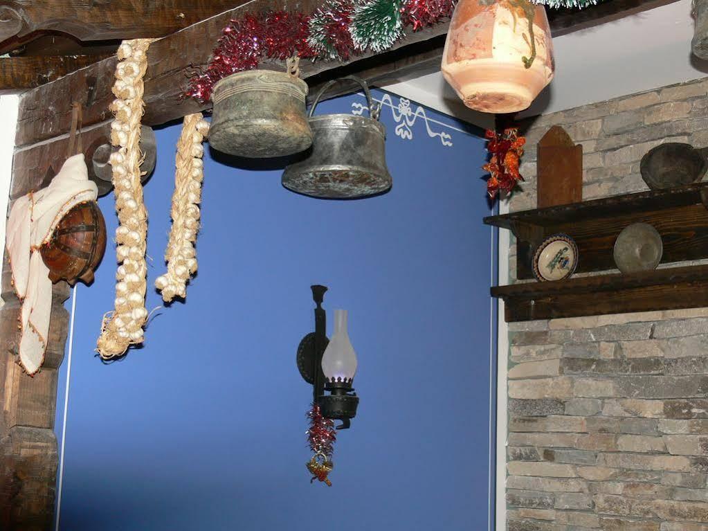 Hotel Iceberg Bansko Zewnętrze zdjęcie
