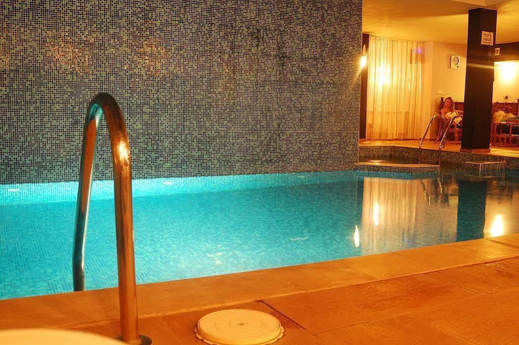 Hotel Iceberg Bansko Zewnętrze zdjęcie