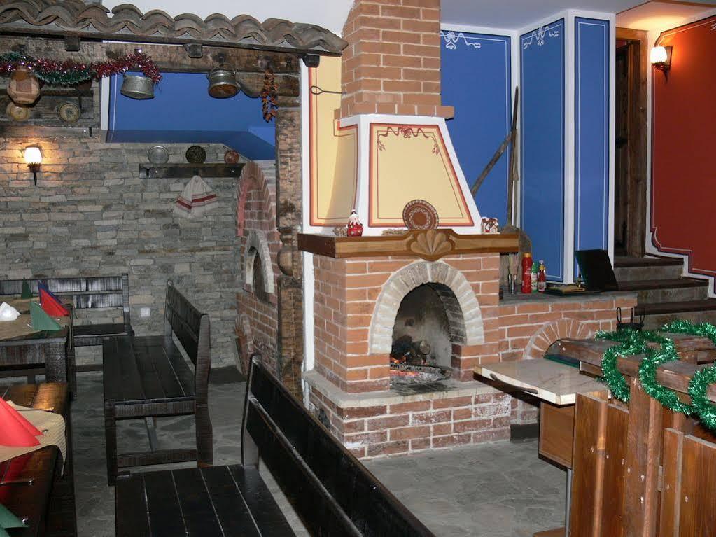 Hotel Iceberg Bansko Zewnętrze zdjęcie
