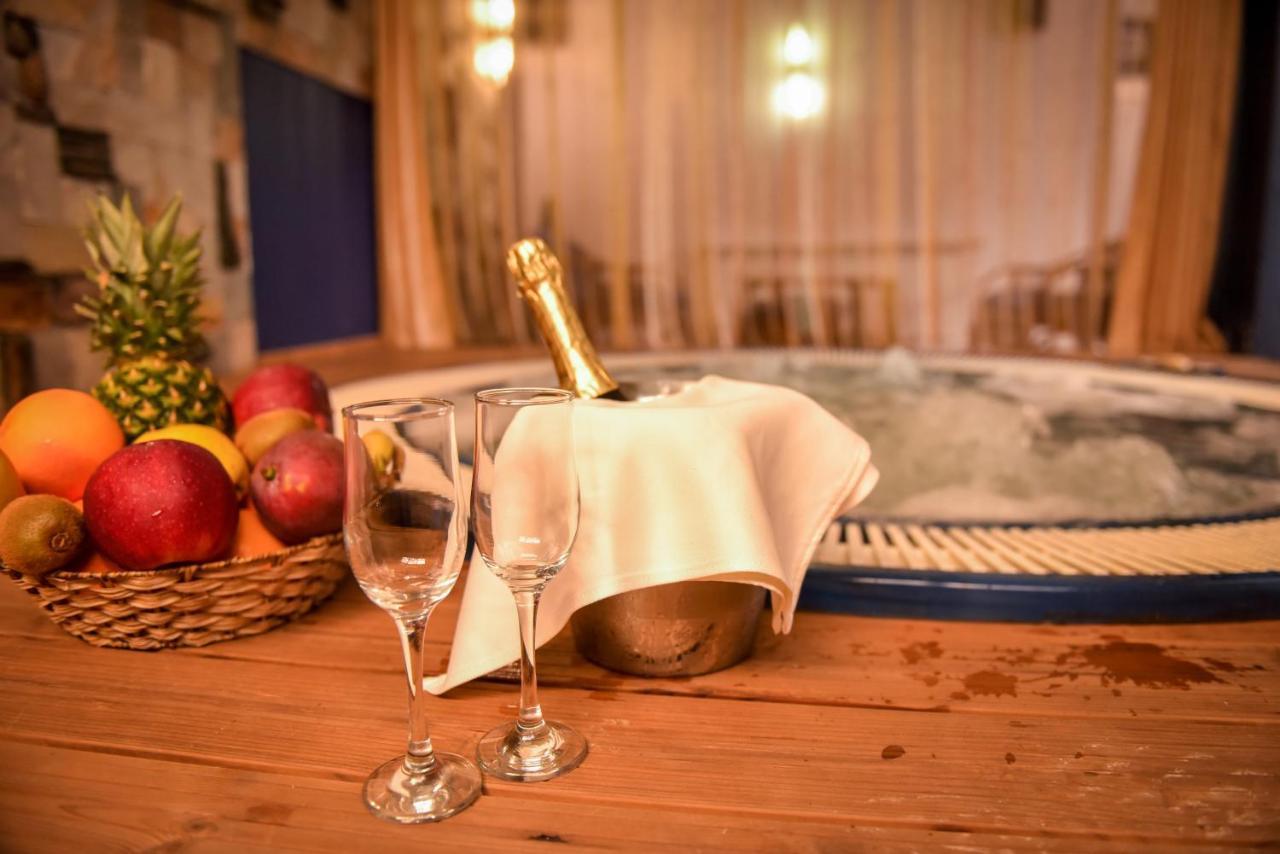 Hotel Iceberg Bansko Zewnętrze zdjęcie