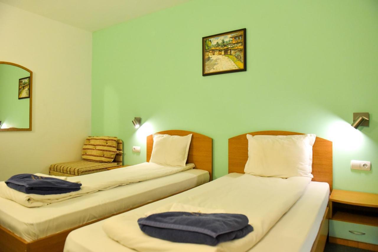 Hotel Iceberg Bansko Zewnętrze zdjęcie