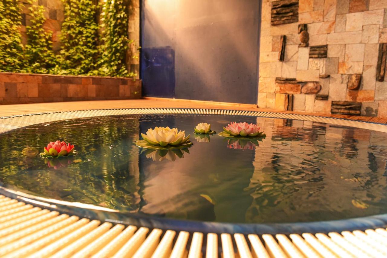 Hotel Iceberg Bansko Zewnętrze zdjęcie