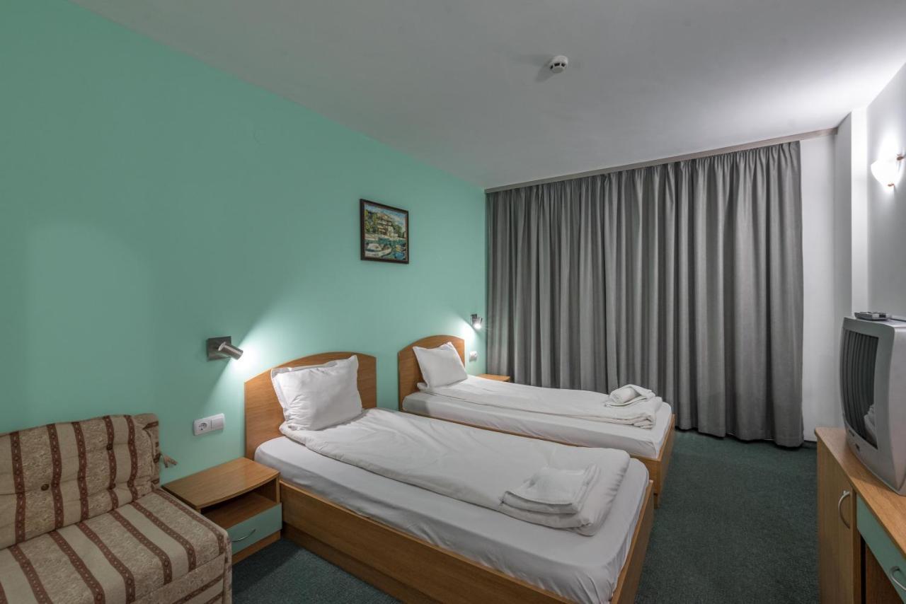 Hotel Iceberg Bansko Zewnętrze zdjęcie