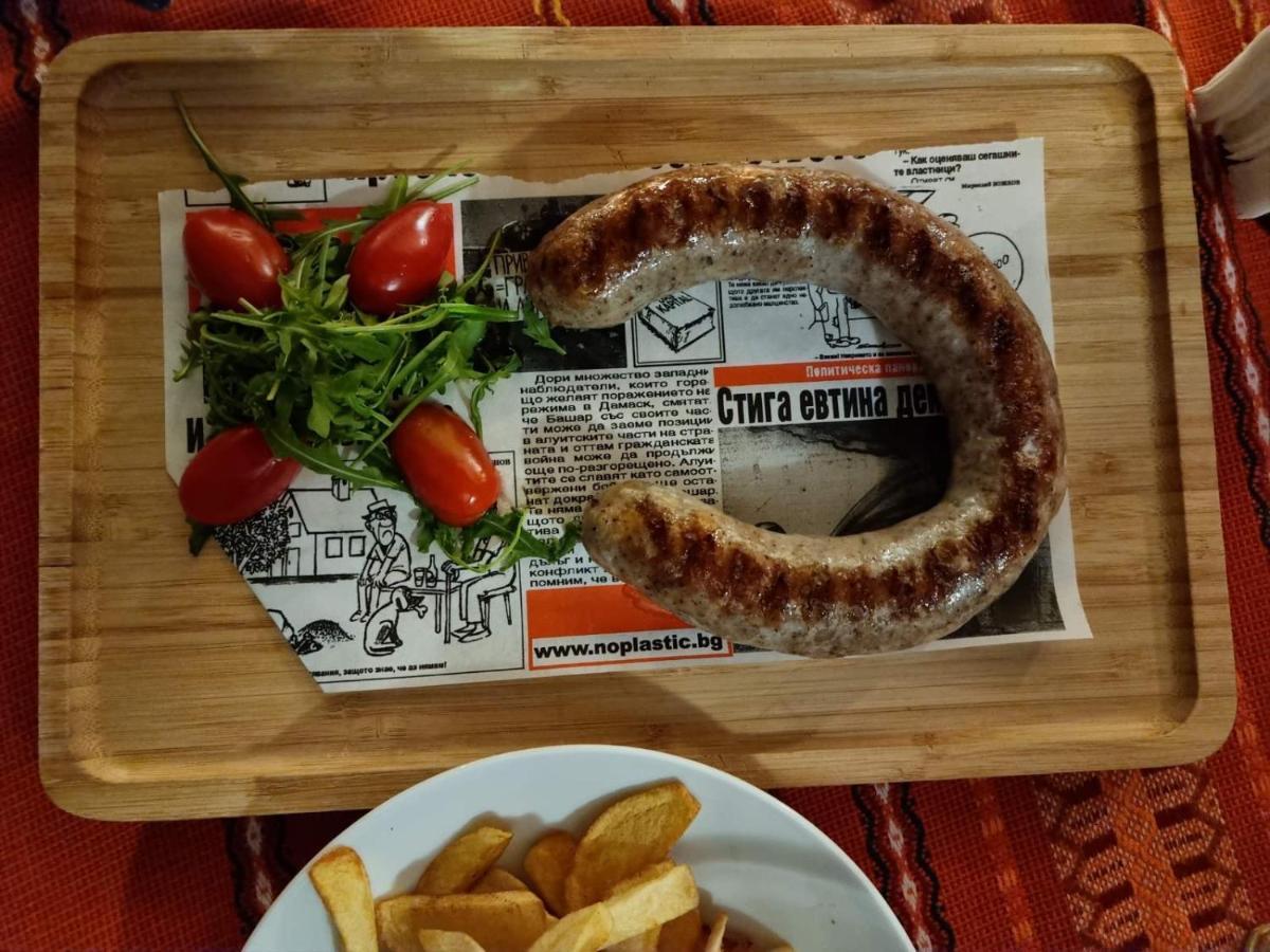 Hotel Iceberg Bansko Zewnętrze zdjęcie