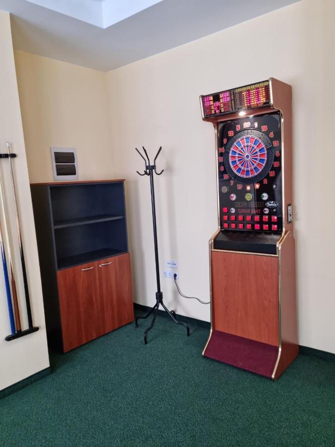 Hotel Iceberg Bansko Zewnętrze zdjęcie