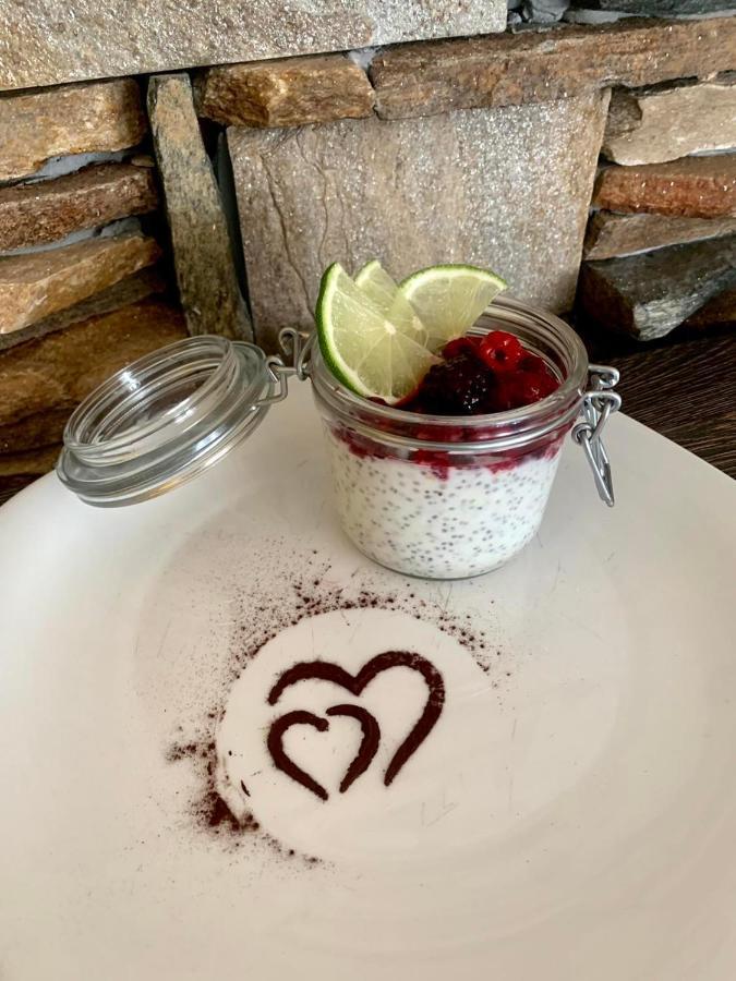 Hotel Iceberg Bansko Zewnętrze zdjęcie