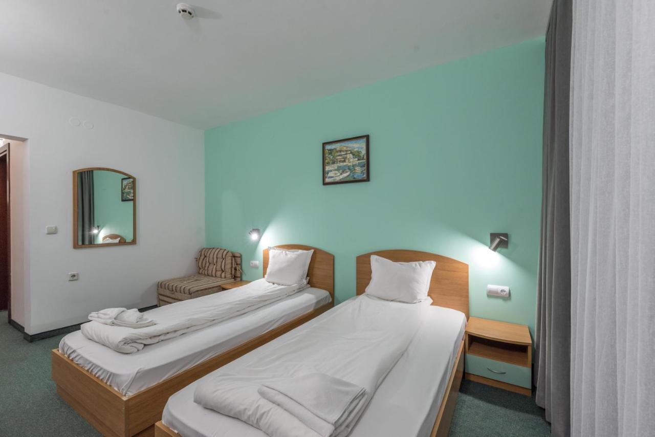 Hotel Iceberg Bansko Zewnętrze zdjęcie