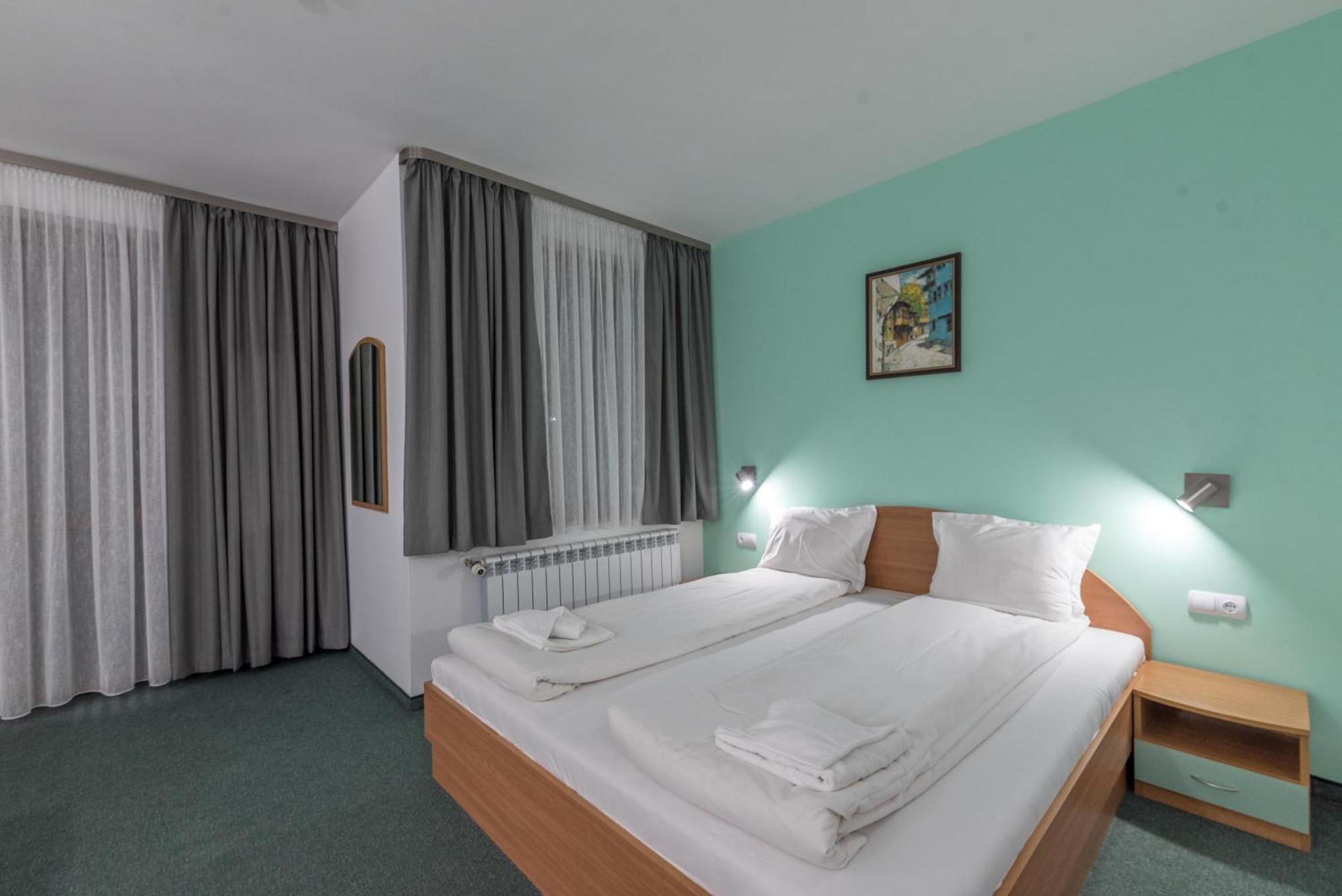 Hotel Iceberg Bansko Zewnętrze zdjęcie