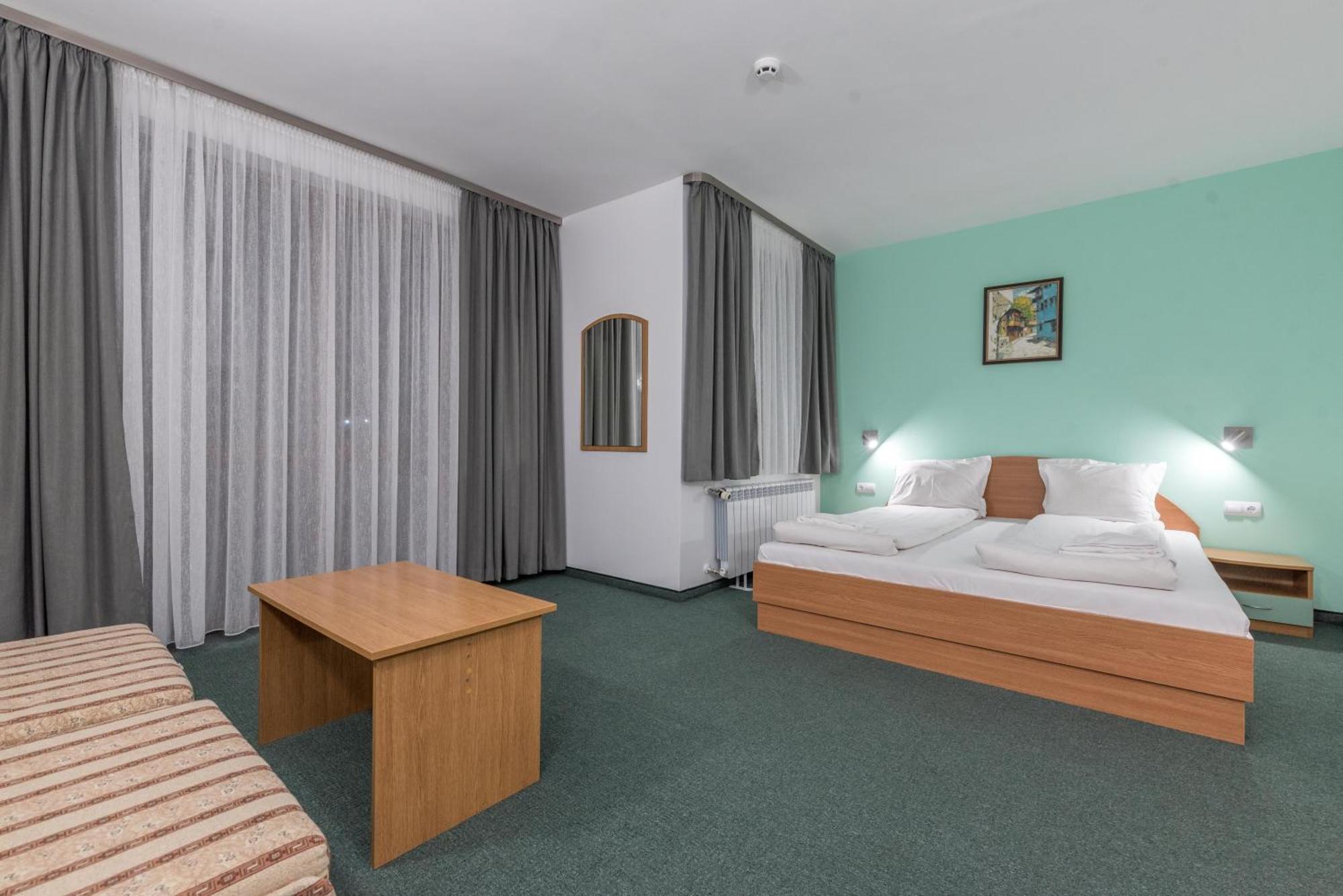 Hotel Iceberg Bansko Zewnętrze zdjęcie