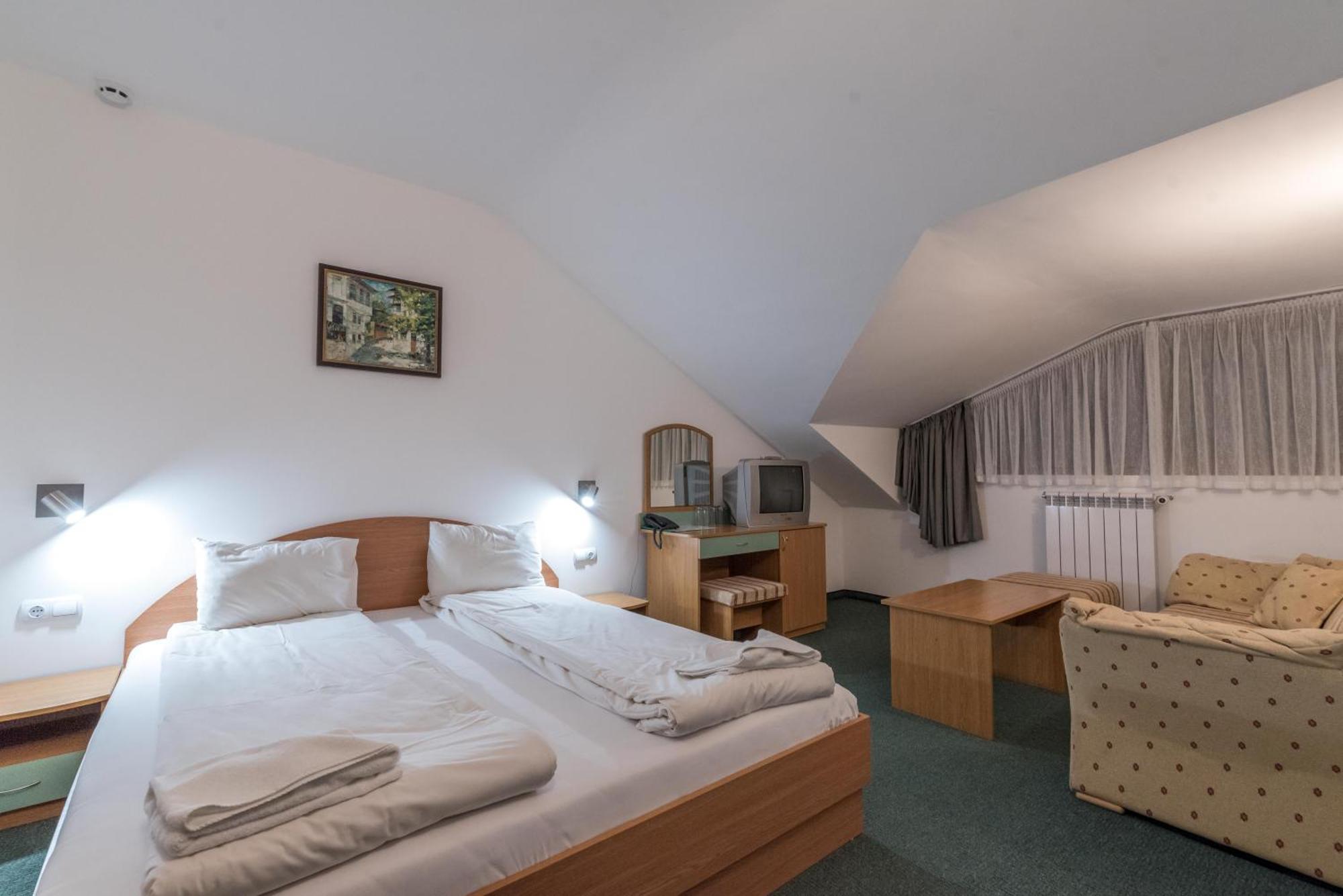 Hotel Iceberg Bansko Zewnętrze zdjęcie