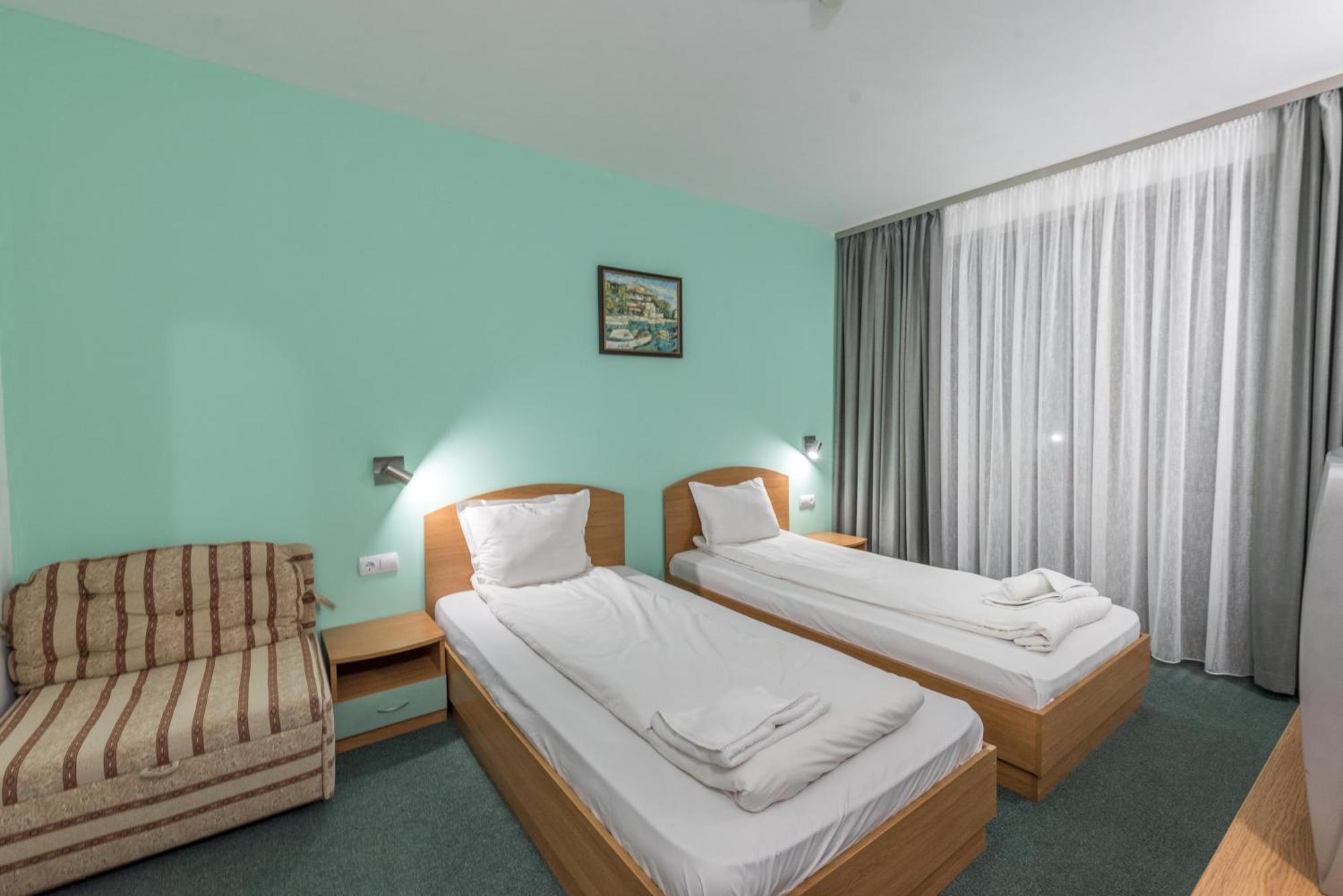 Hotel Iceberg Bansko Pokój zdjęcie