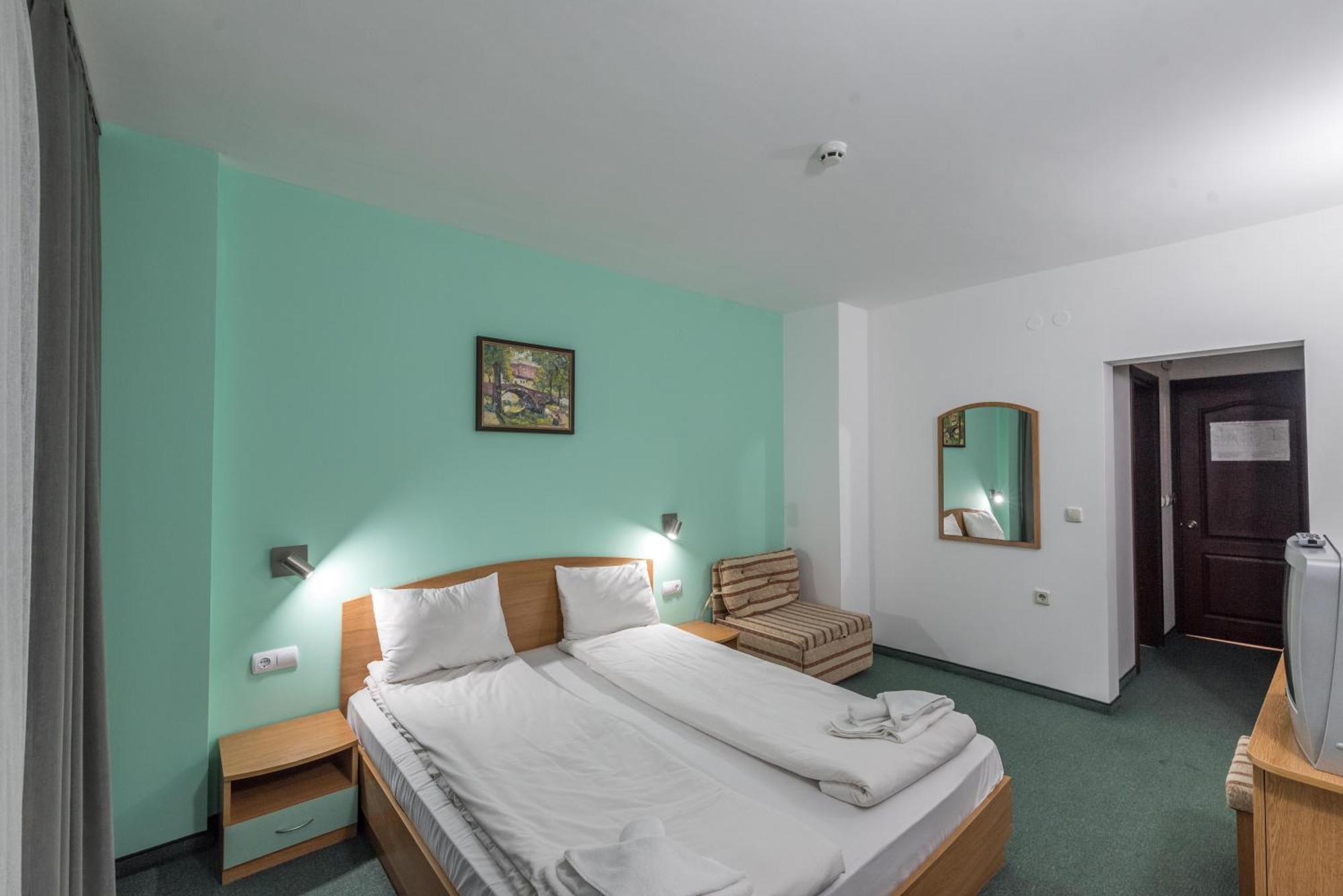 Hotel Iceberg Bansko Pokój zdjęcie