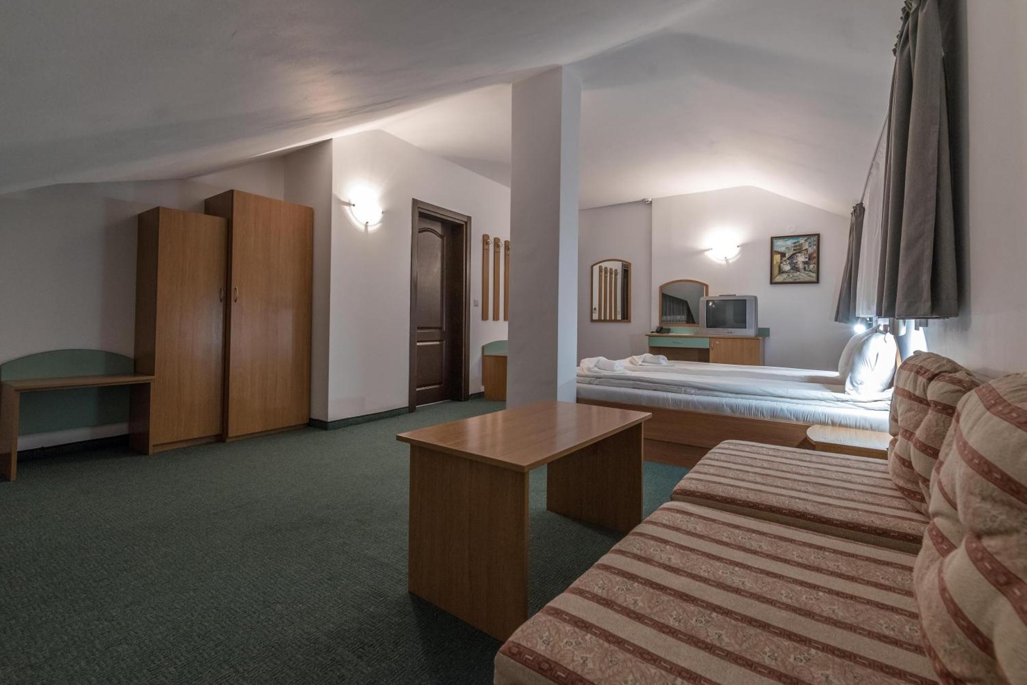 Hotel Iceberg Bansko Zewnętrze zdjęcie