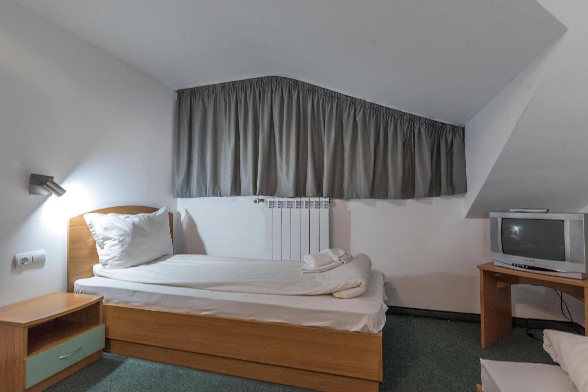 Hotel Iceberg Bansko Zewnętrze zdjęcie