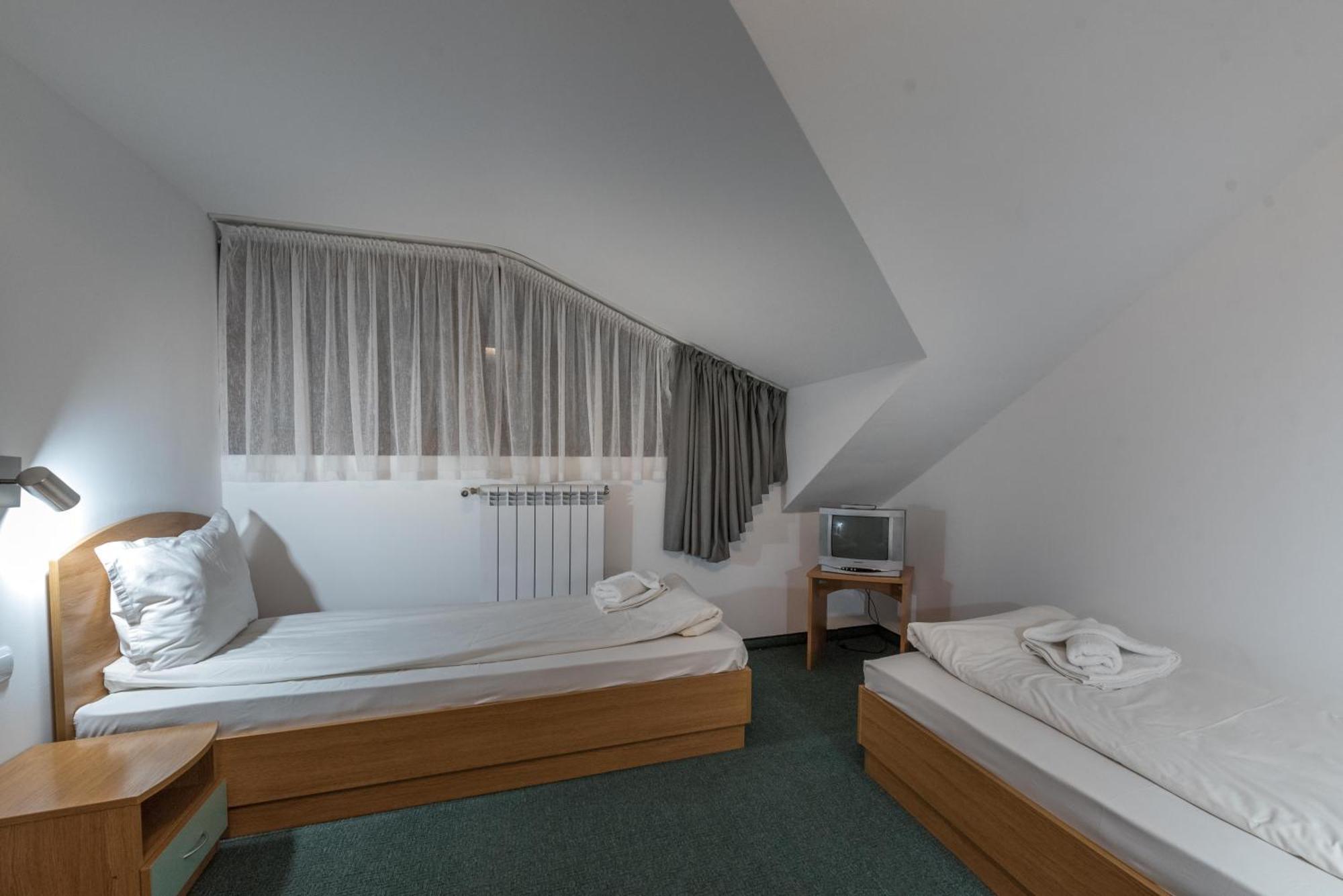 Hotel Iceberg Bansko Zewnętrze zdjęcie