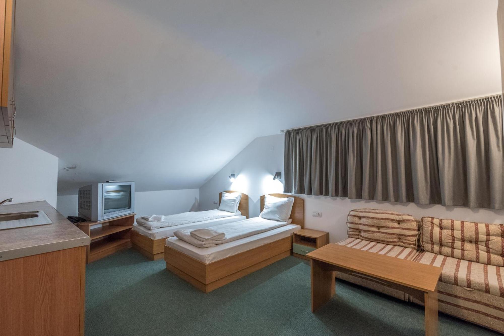 Hotel Iceberg Bansko Zewnętrze zdjęcie