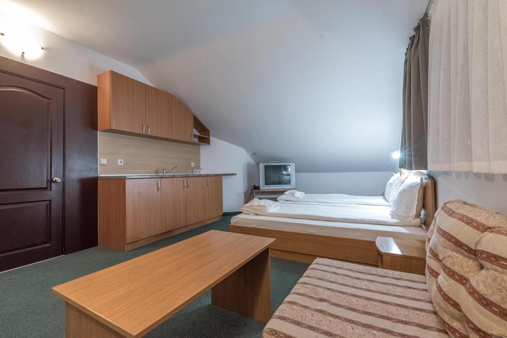 Hotel Iceberg Bansko Zewnętrze zdjęcie