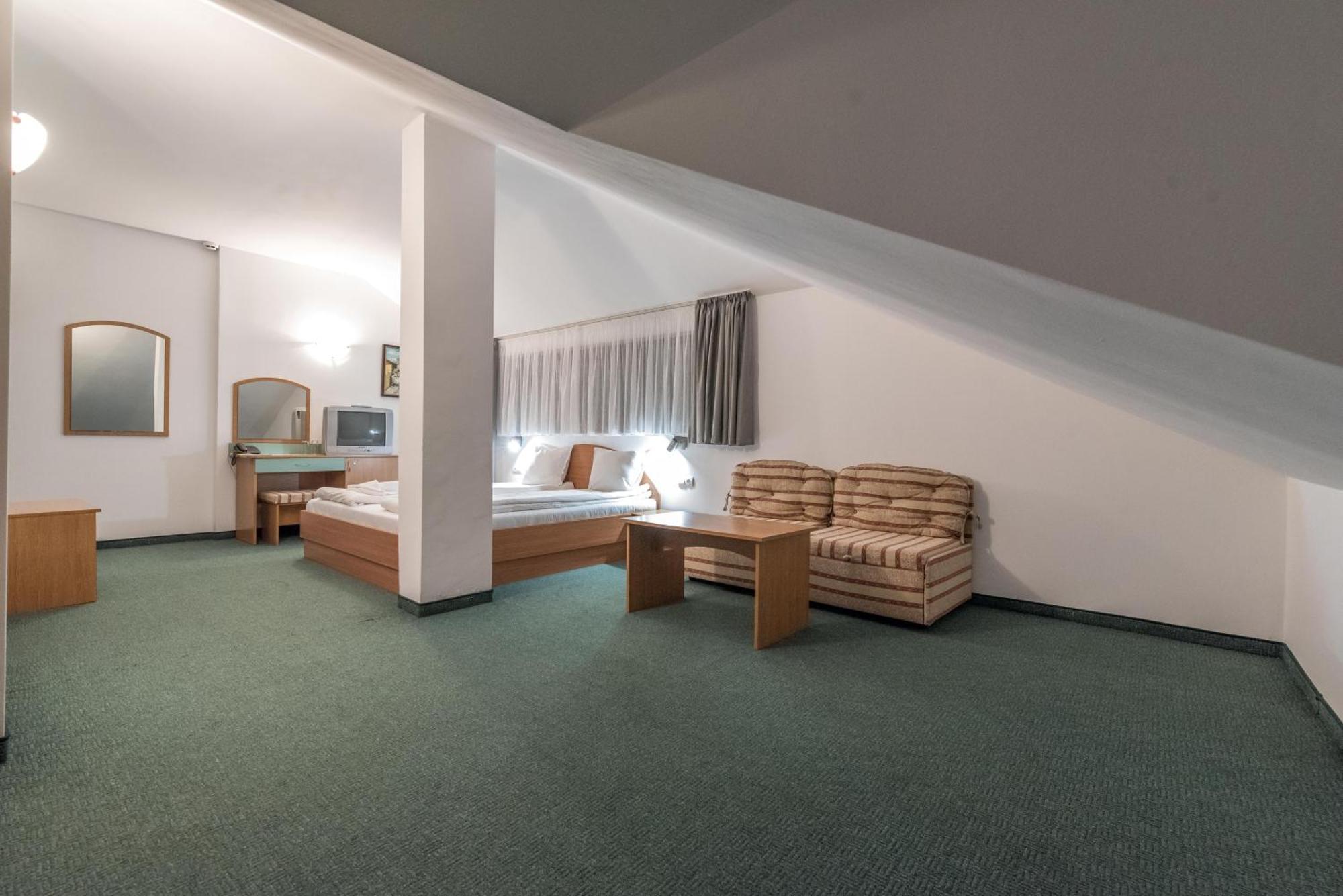 Hotel Iceberg Bansko Zewnętrze zdjęcie