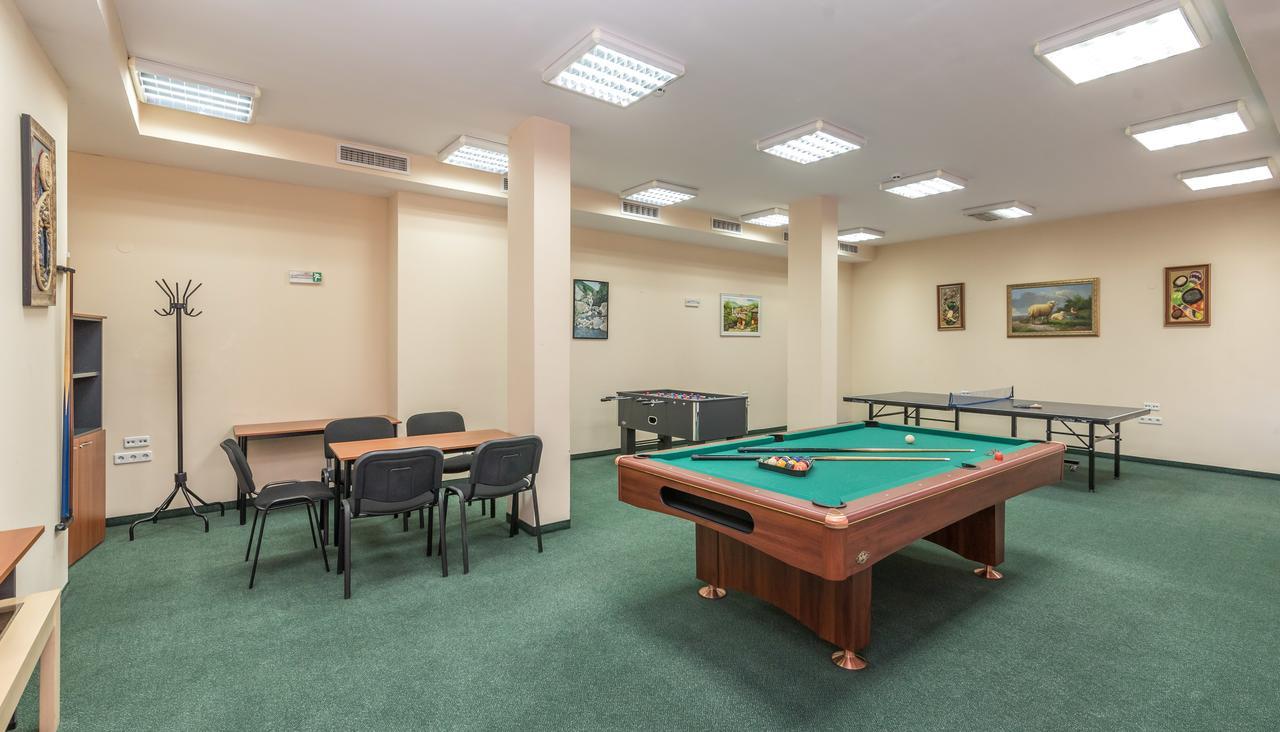 Hotel Iceberg Bansko Zewnętrze zdjęcie