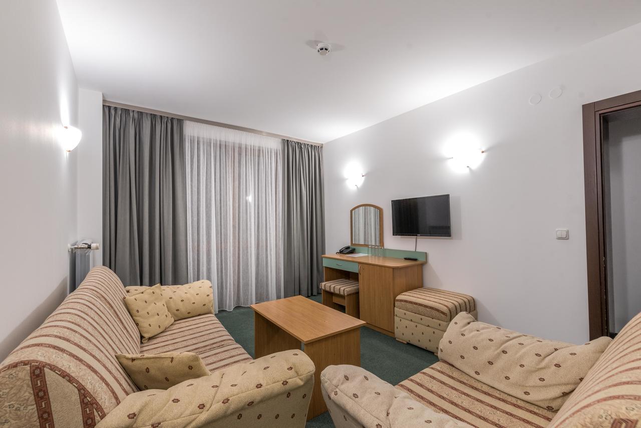 Hotel Iceberg Bansko Zewnętrze zdjęcie