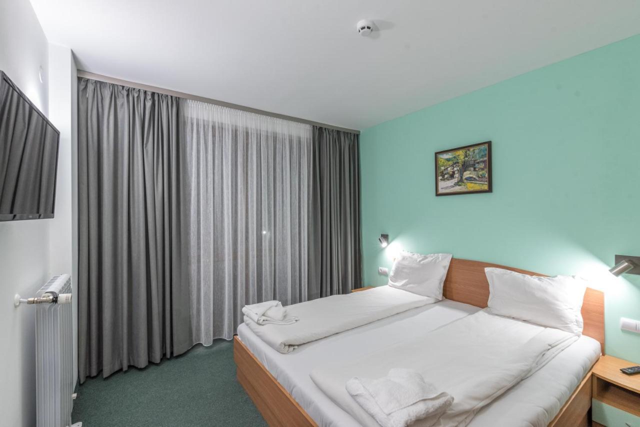 Hotel Iceberg Bansko Zewnętrze zdjęcie